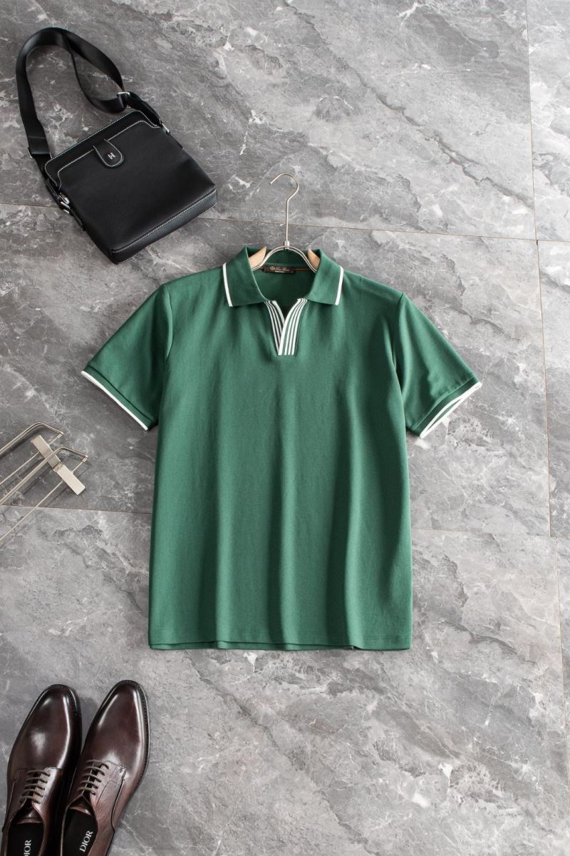 Loro Piana T-Shirts